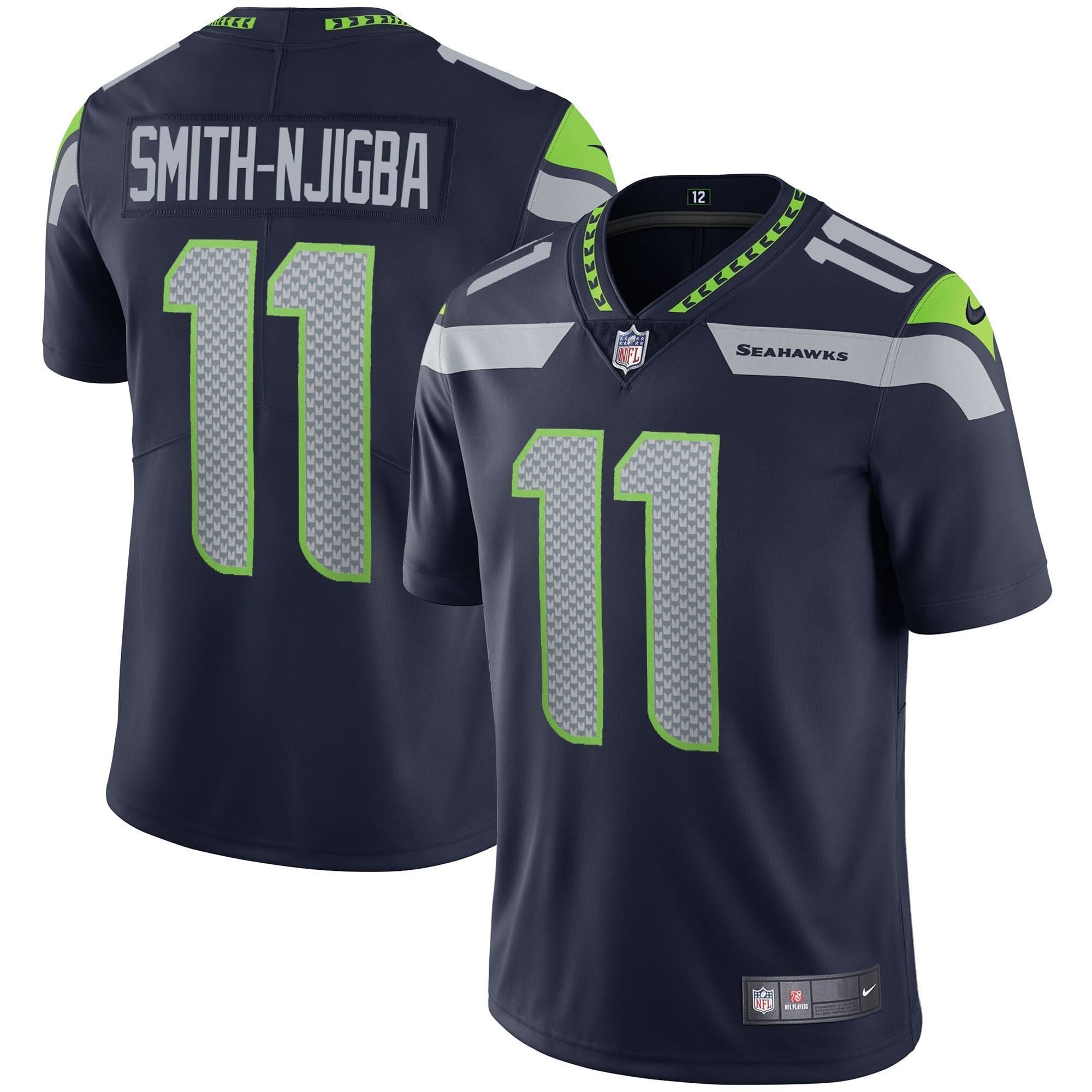 SEA Vapor Jersey